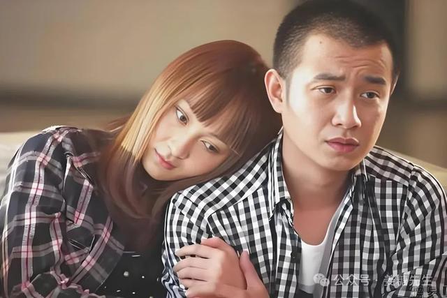 姚笛:10 年 “劫”,难逃文章马伊琍 “魔咒”