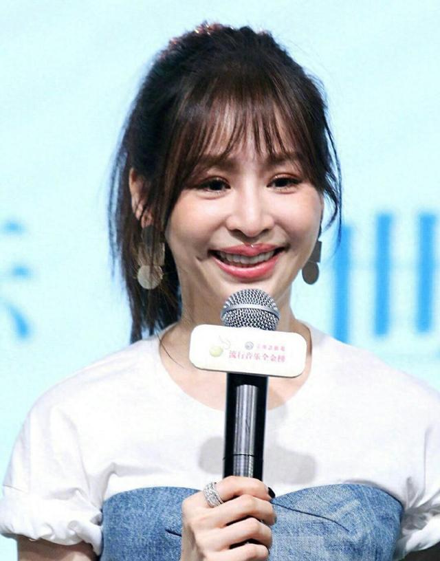 曾经也是美丽明艳,却因整容毁掉一切,这6位女星全是反面案例!