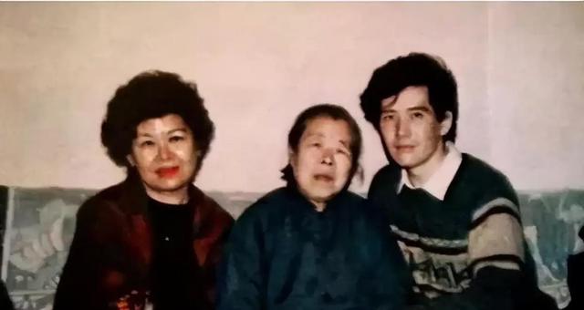 费翔至今未婚的真正原因