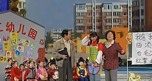 牛群终于坦白真相!说出不再与冯巩合作的原因,每到春晚必出事