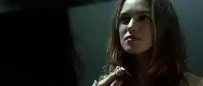 再刷一遍也无妨 《加勒比海盗》女主角的秘密你们都没注意吗？
