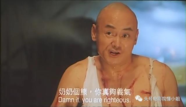 刘家辉中风10年露面,轮椅代步,败给成龙的《醉拳3》令人叹息