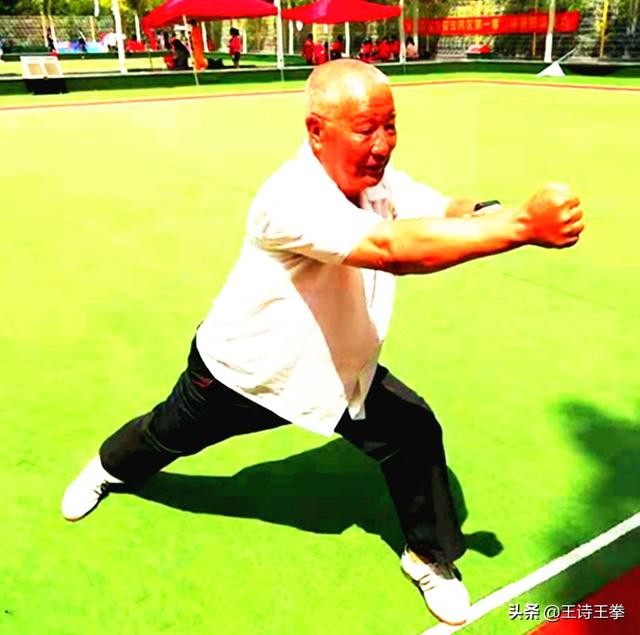 大同武术史│大同武术人物志(二十一)│罗汉│高德亮等11人