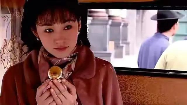 回看《来不及说我爱你》:乱世中的婚姻三人行,虐心的他与她及她