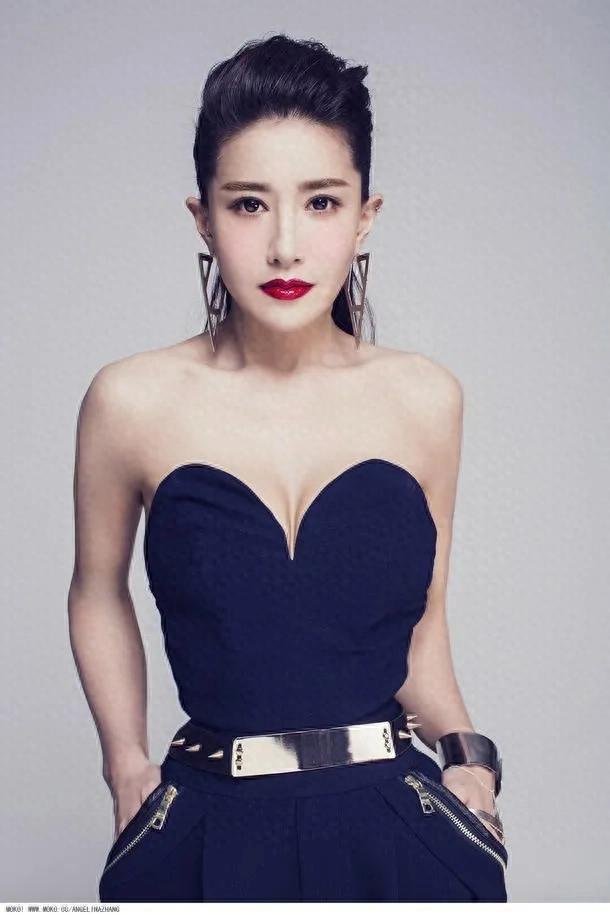 跨界女神张暖雅:荧幕背后的故事,竟如此激励人心?