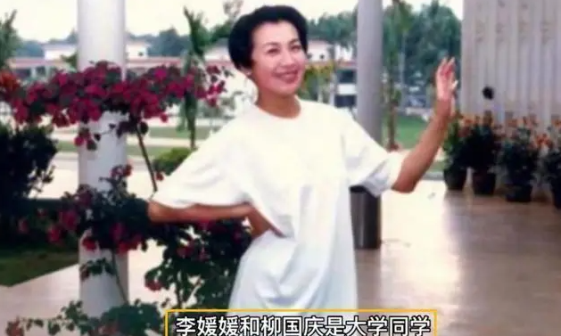 原来她早已去世！和陈道明同台飙戏，刚拿到影后就被查出癌症