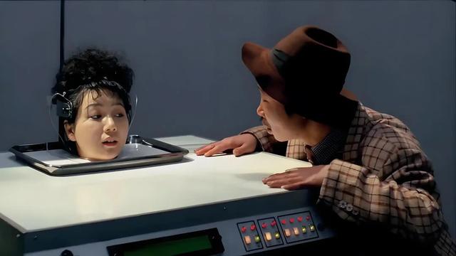 80-90年代，我们曾追过的十部“儿童不宜”的电影，有没有被吓到