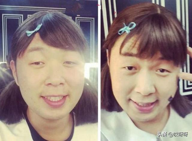 美到雌雄模糊的女装扮相,男明星的女装有谁惊艳了你