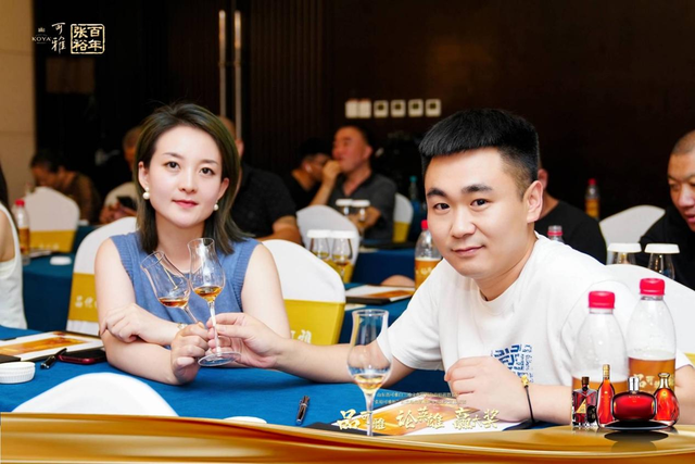 当美酒邂逅美食 “百搭”可雅背后的匠人匠心