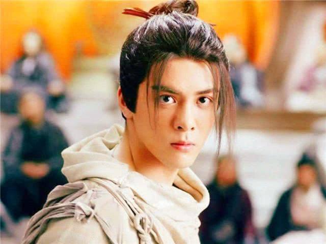 明教不容小觑的大高手:锐金掌旗使庄铮