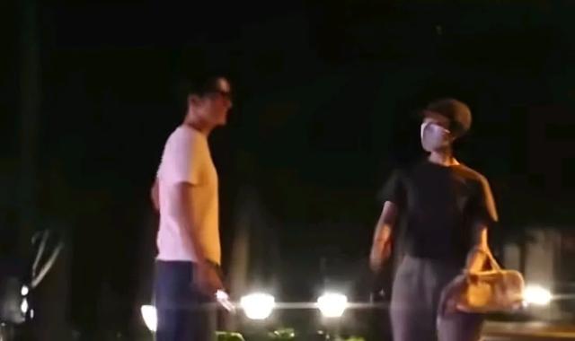 李兰迪张新成他们是沉默了七年的真情侣,是内娱纯爱战神的具象化