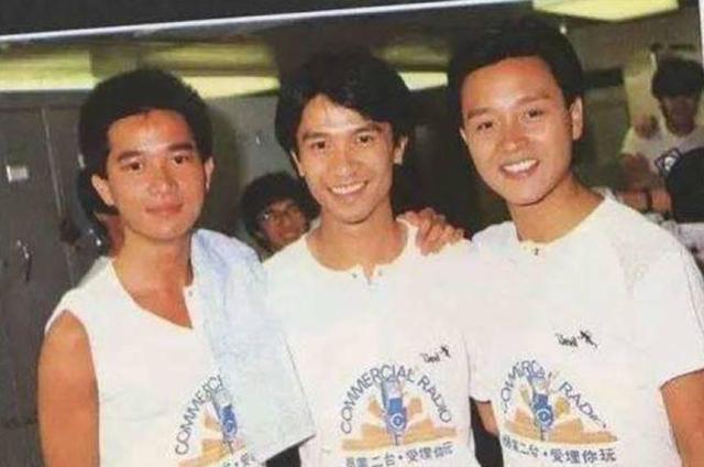 80年的一部电影,片中三大男主角皆死于非命,女主实在太命硬