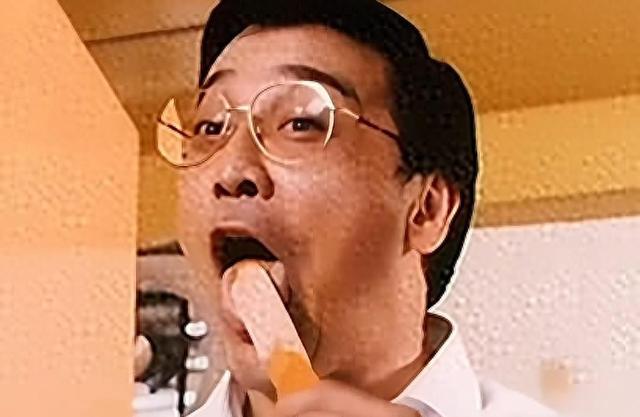 盘点香港四大淫魔之一“曹查理”三级影片,人称变态之王(10)