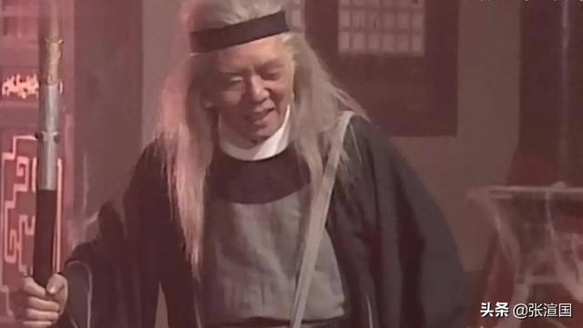 侠之大者柯镇恶