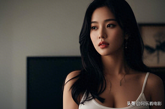 微胖女孩的性感密码:野性还是妩媚?