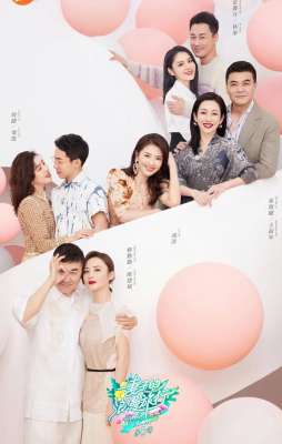 蒋勤勤个人资料(女嘉宾身高：蒋勤勤1米69，秦海璐1米65，看到吴宣仪：完美避险)