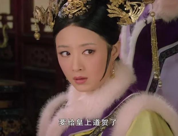 10刷《甄嬛传》：才知甄嬛要把富察贵人，吓疯的真正原因