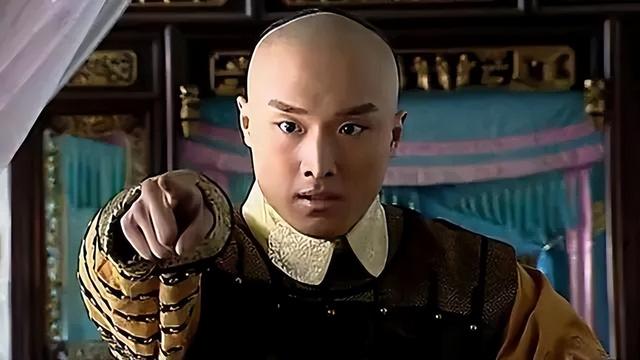 少年天子:福临与乌云珠的美好爱情,葬送了博果尔的性命与尊严