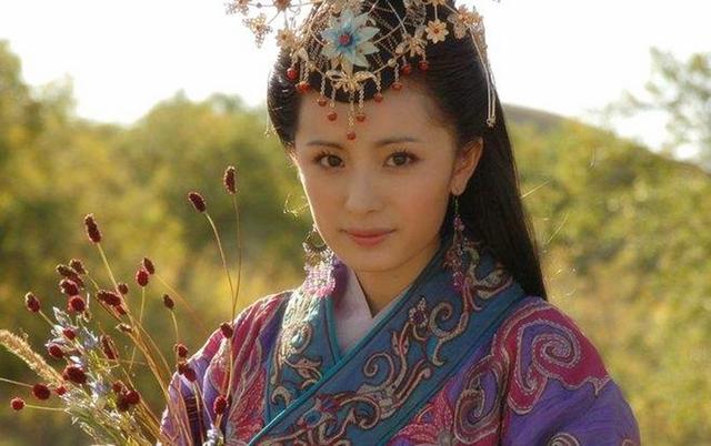 真实的昭君出塞,远没大家想象的那么美好,不然她也不会抑郁而终