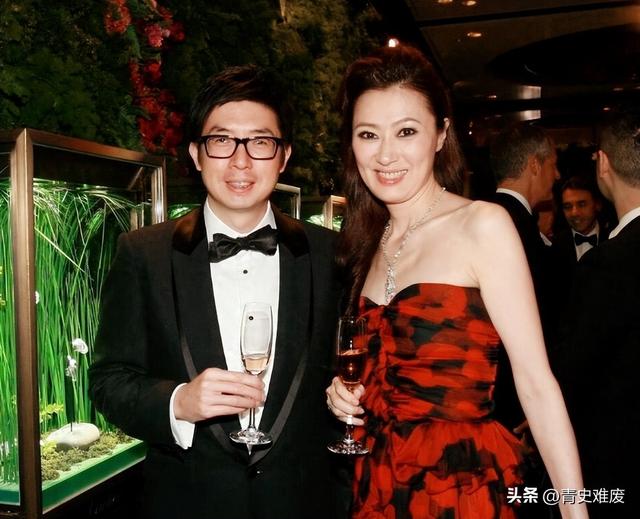 嫁入豪门27年与父母反目,为老公生下两子一女,结局却已注定