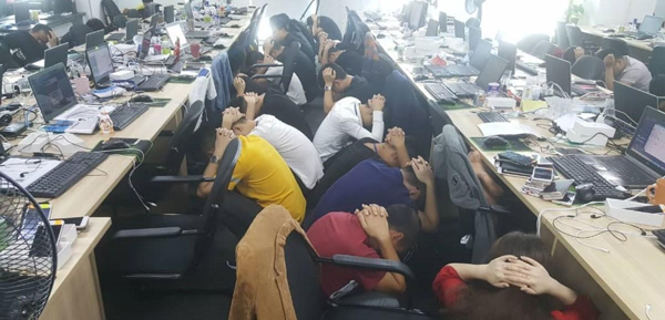 暗网是什么？为何亲历者都闭口不谈？它远比你了解的更恐怖