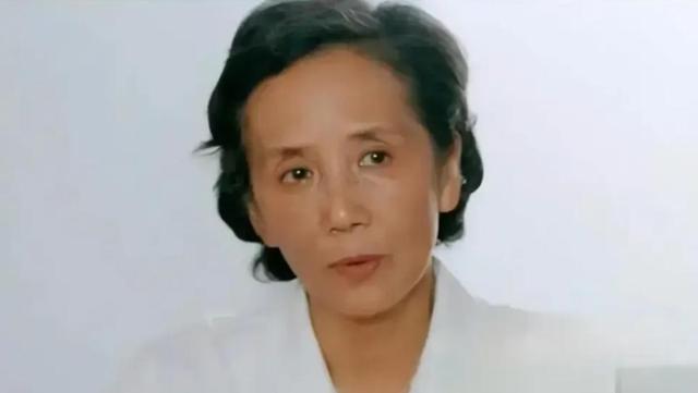 演员汪漪:一生坎坷,丈夫穆宏早逝,外孙女29岁跳楼身亡