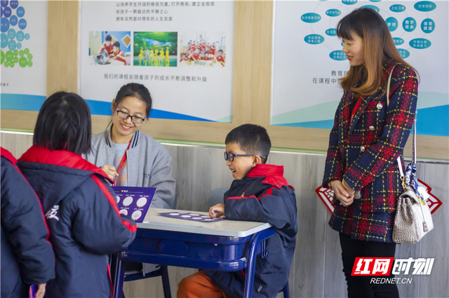 “双减”百日,郴州市明星学校竟如此“考试”