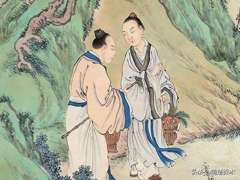 花里承恩恐妖娆,画楼云雨路迢迢:清代“乞丐慕色娶妻记”传奇
