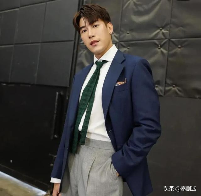 泰星Esther小尼姑:和男友分分合合后,男友称已经认定对方