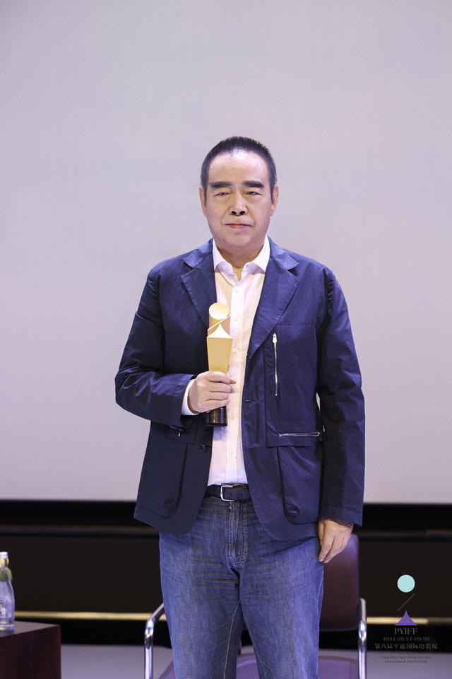 第八届平遥国际电影展开幕:电影在“这把泥土”上生长