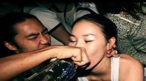 韩国女星潜规则(揭秘：韩国财阀的淫乱生活，某知名女星太惨了)