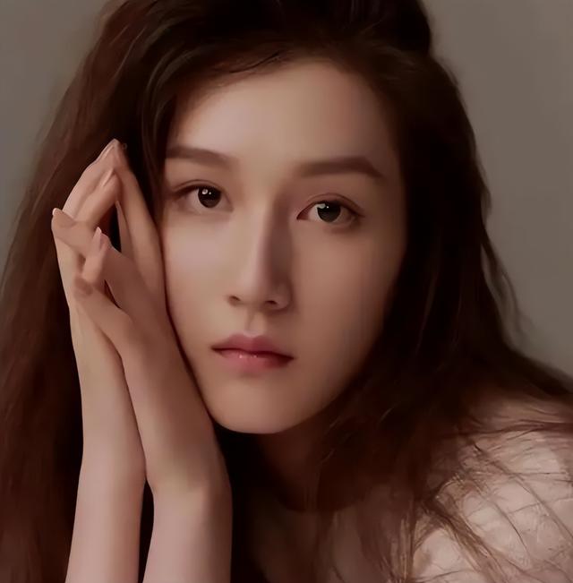 陈思诚新女友曝光!21岁差距,颜值惊艳不输佟丽娅