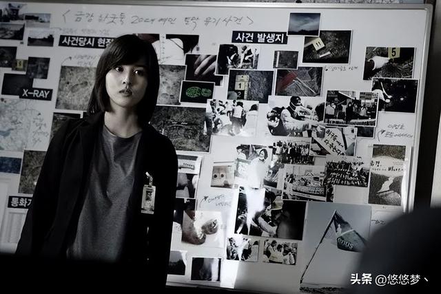 韩国高分犯罪电影《不可饶恕》杀人还要诛心!建议只看删减版