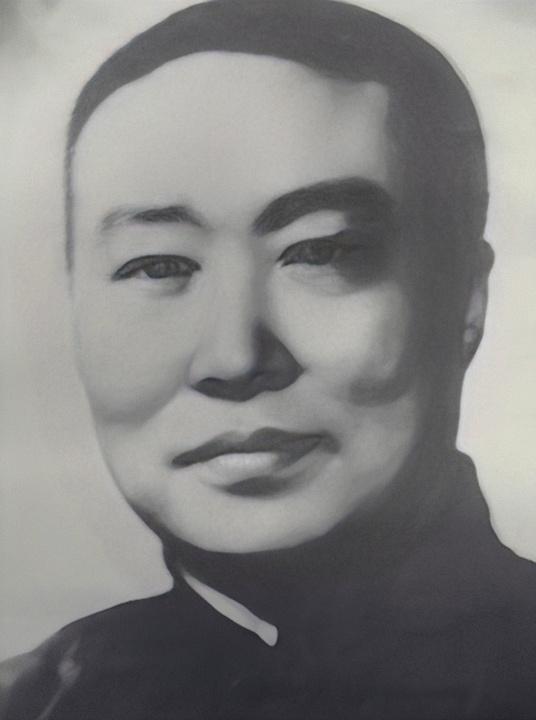 中国第一代电影导演及其代表作品