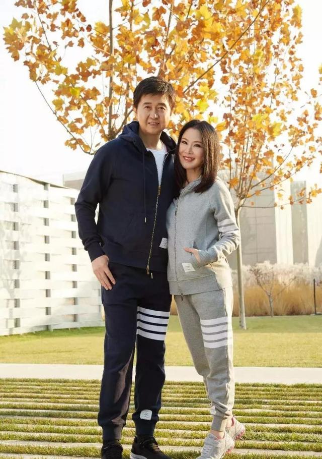 情歌唱将任静,女歌手榜样!凭实力与韦唯抛弃的付笛声住上亿豪宅