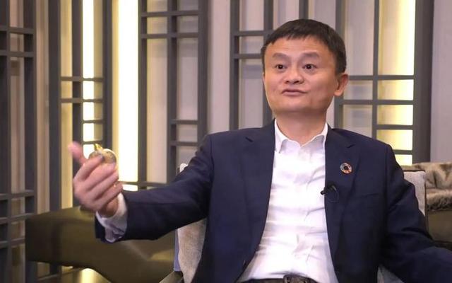 无力翻身,不差钱的马爸爸成为了传说,抖音多个关键数据超越淘宝