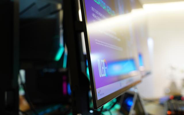 完善裸眼3D生态 打造新一代AIPC 探秘台北电脑展宏碁展区