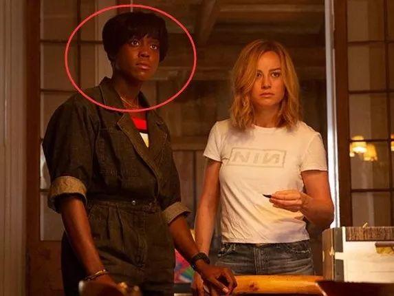 外网已经炸了:“007”将变成黑人女性