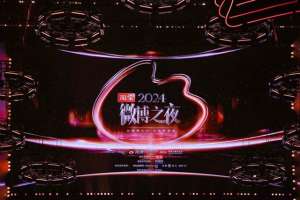 2017微博之夜(2024微博之夜，你想看的名场面都在这里了)
