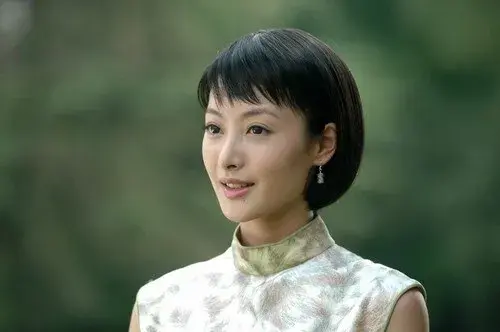 《海的誓言》主演现状,张若昀越来越红,原来剧里还有“囧妈”