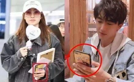 素颜女神王丽坤与林更新分手!省省吧,他们什么时候公开在一起过?
