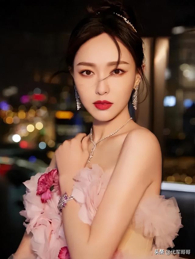 盘点颜值与实力并存的10大美女明星,你最喜欢谁?