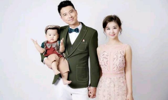 王雷妻子李小萌现身,36岁孕期身材显臃肿,曾曝二胎想要女儿