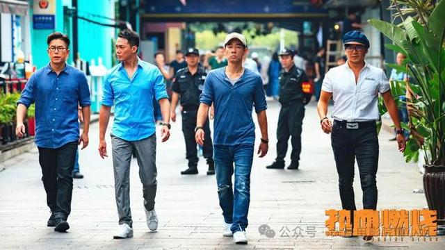 比黄晓明还惨的电影!单日票房仅23万,网友讽刺:不如摆个碗直接要