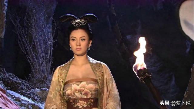 《神探狄仁杰》第五部剧情简介?