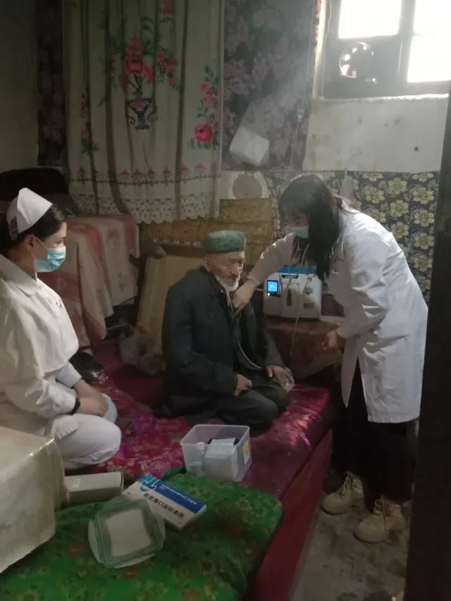护士之约丨每周一荐:医院优秀报道第四十九期,护暖人心健康未来