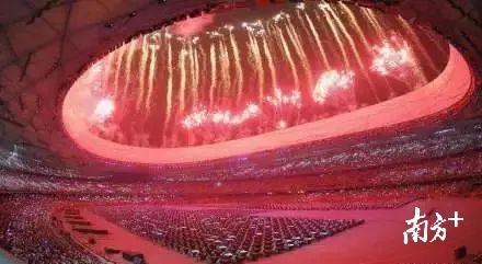 图集|北京奥运会10周年,镜头存档那年的热血与激情