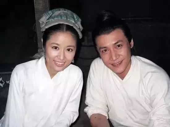 除了霍建华苏有朋外，林心如还有多少你不知道的“蓝颜知己”