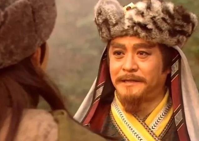 “岳不群”扮演者王伟:02年隐退加拿大,终因癌症低调告别舞台