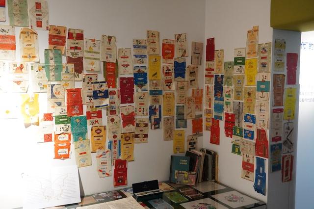 大学生写家史︱“噢,孩子们——千禧一代家庭史”展览开幕